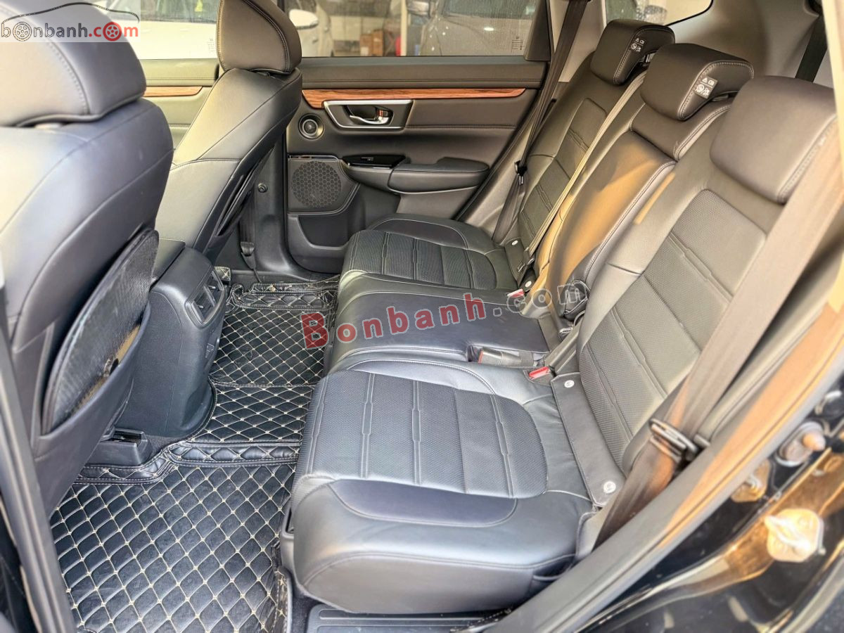 Bán ô tô Honda CRV G - 2020 - xe cũ