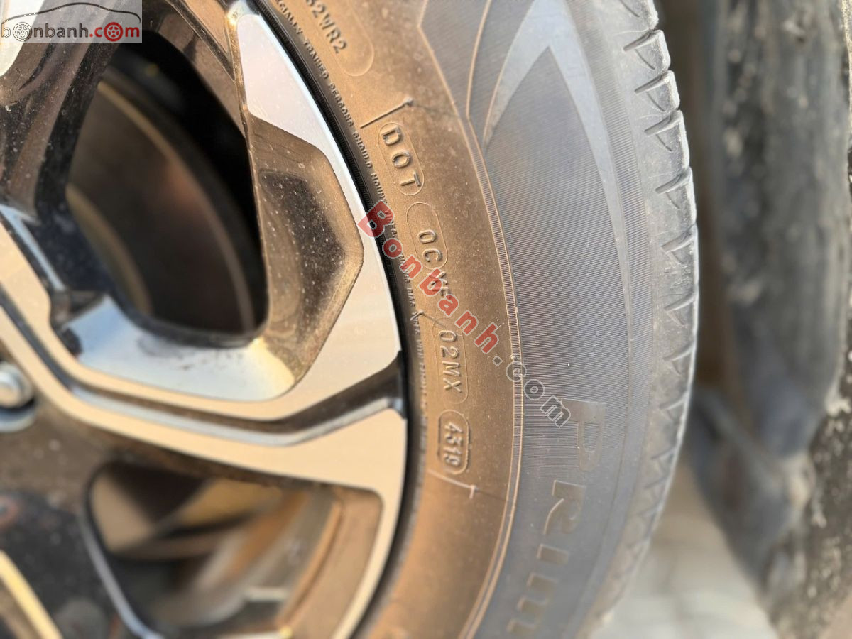 Bán ô tô Honda CRV G - 2020 - xe cũ