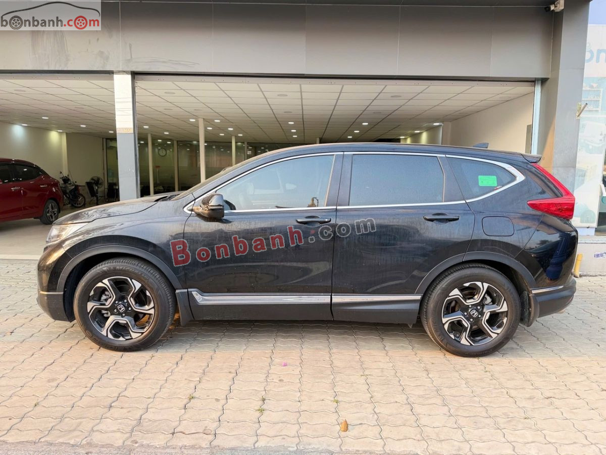 Bán ô tô Honda CRV G - 2020 - xe cũ
