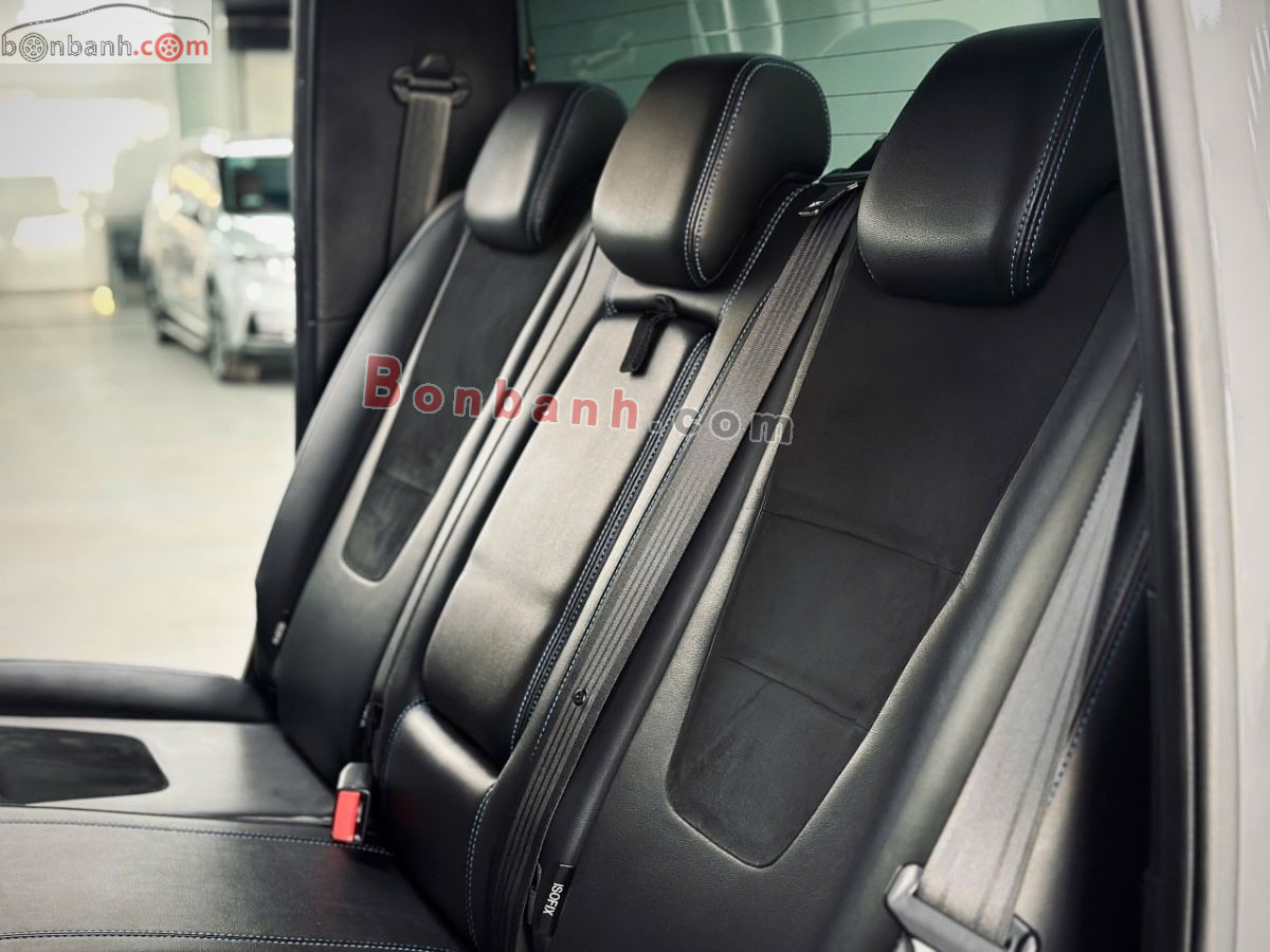 Bán ô tô Ford Ranger Raptor 2.0L 4x4 AT - 2019 - xe cũ