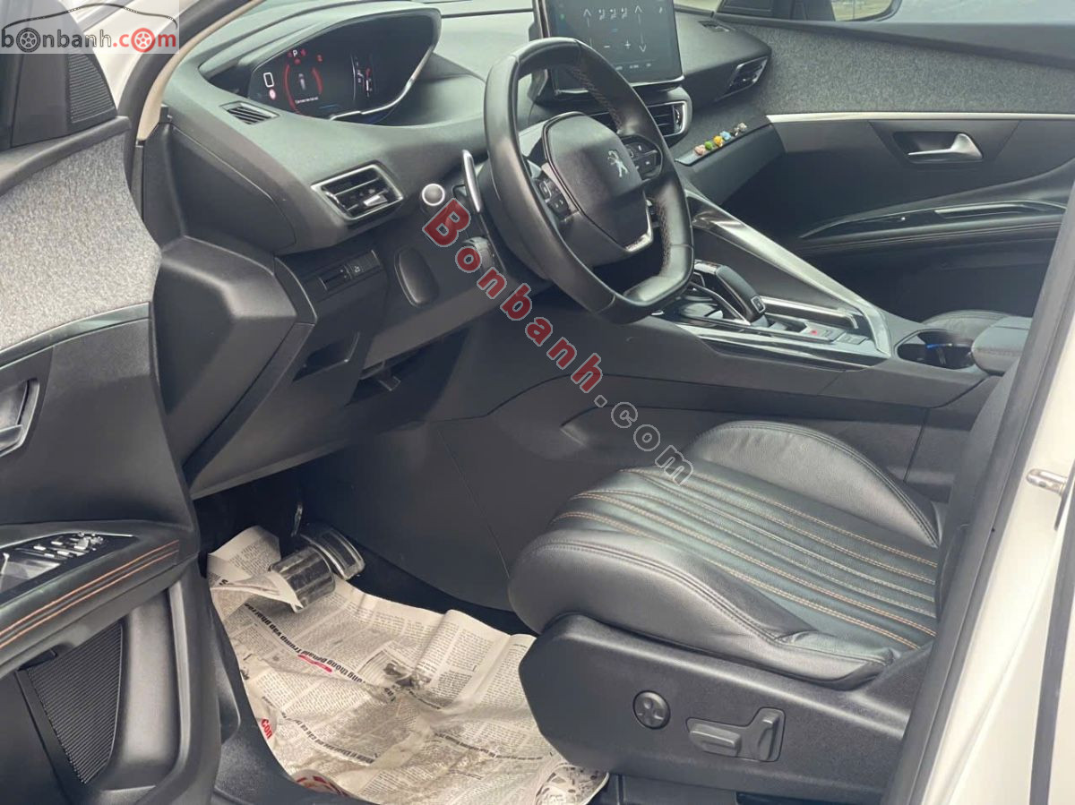 Bán ô tô Peugeot 3008 AL - 2022 - xe cũ