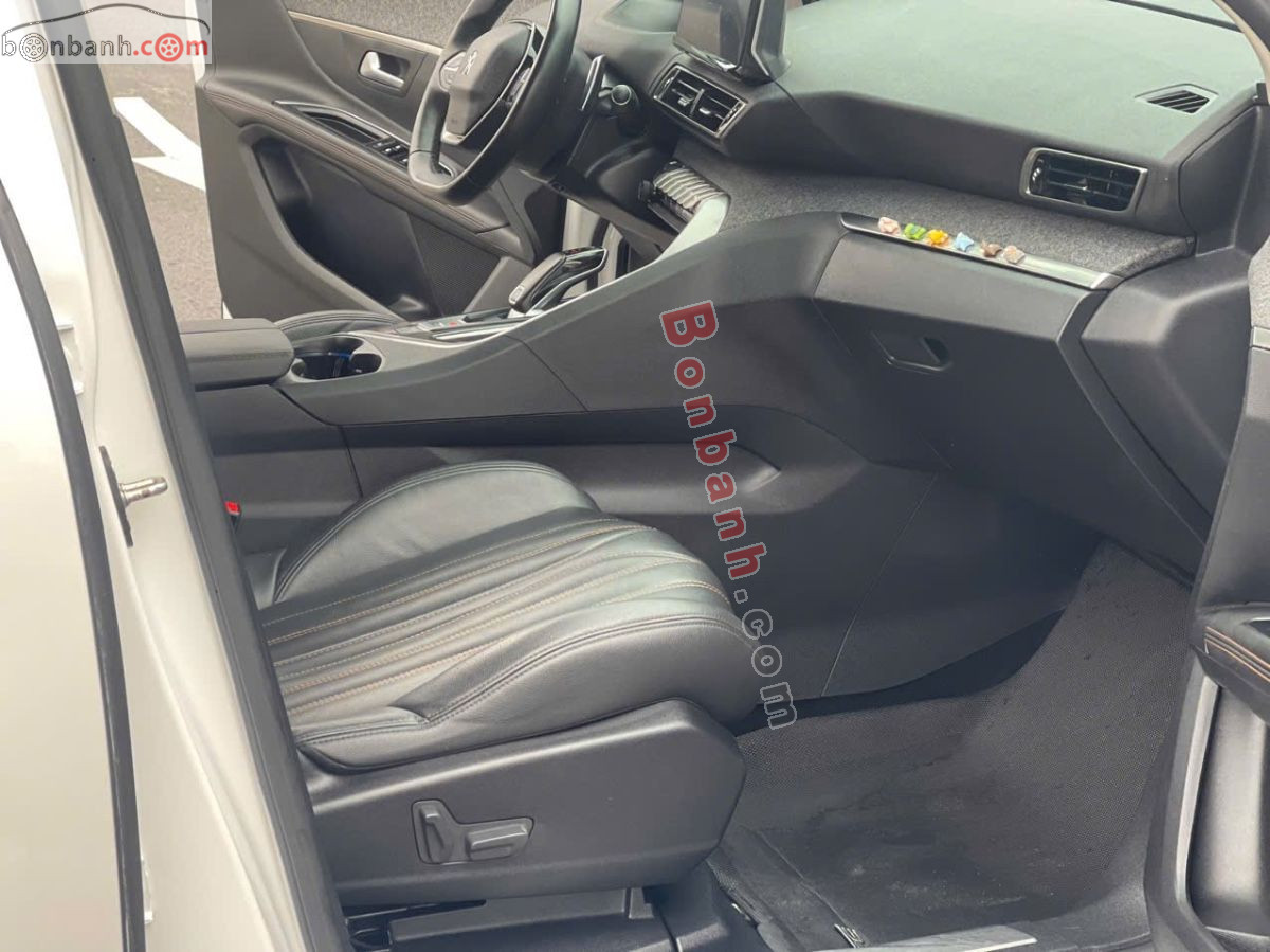 Bán ô tô Peugeot 3008 AL - 2022 - xe cũ