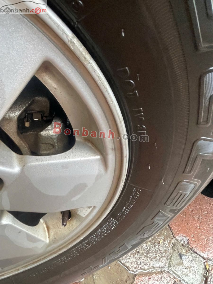 Bán ô tô Mitsubishi Triton 4x2 AT Mivec - 2018 - xe cũ