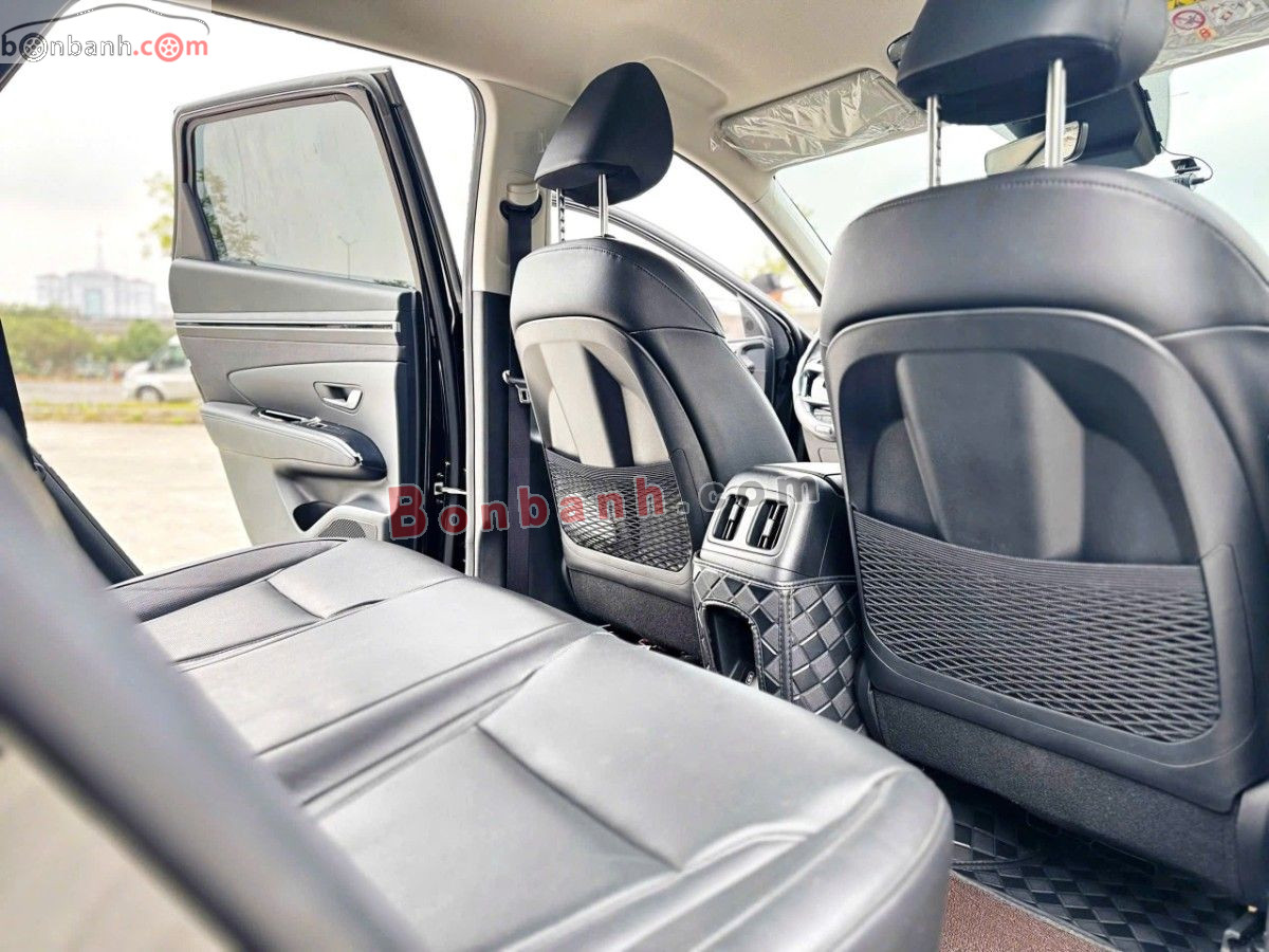 Bán ô tô Hyundai Tucson 2.0 AT CRDi Đặc biệt - 2024 - xe cũ