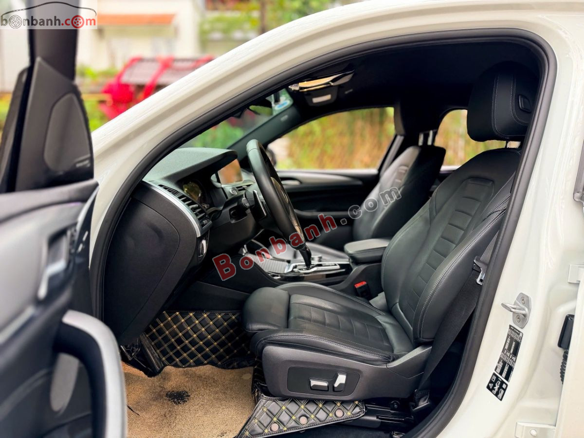 Bán ô tô BMW X4 xDrive20i M Sport - 2020 - xe cũ