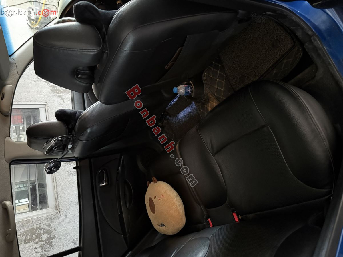 Bán ô tô Kia Morning SLX 1.0 AT - 2008 - xe cũ