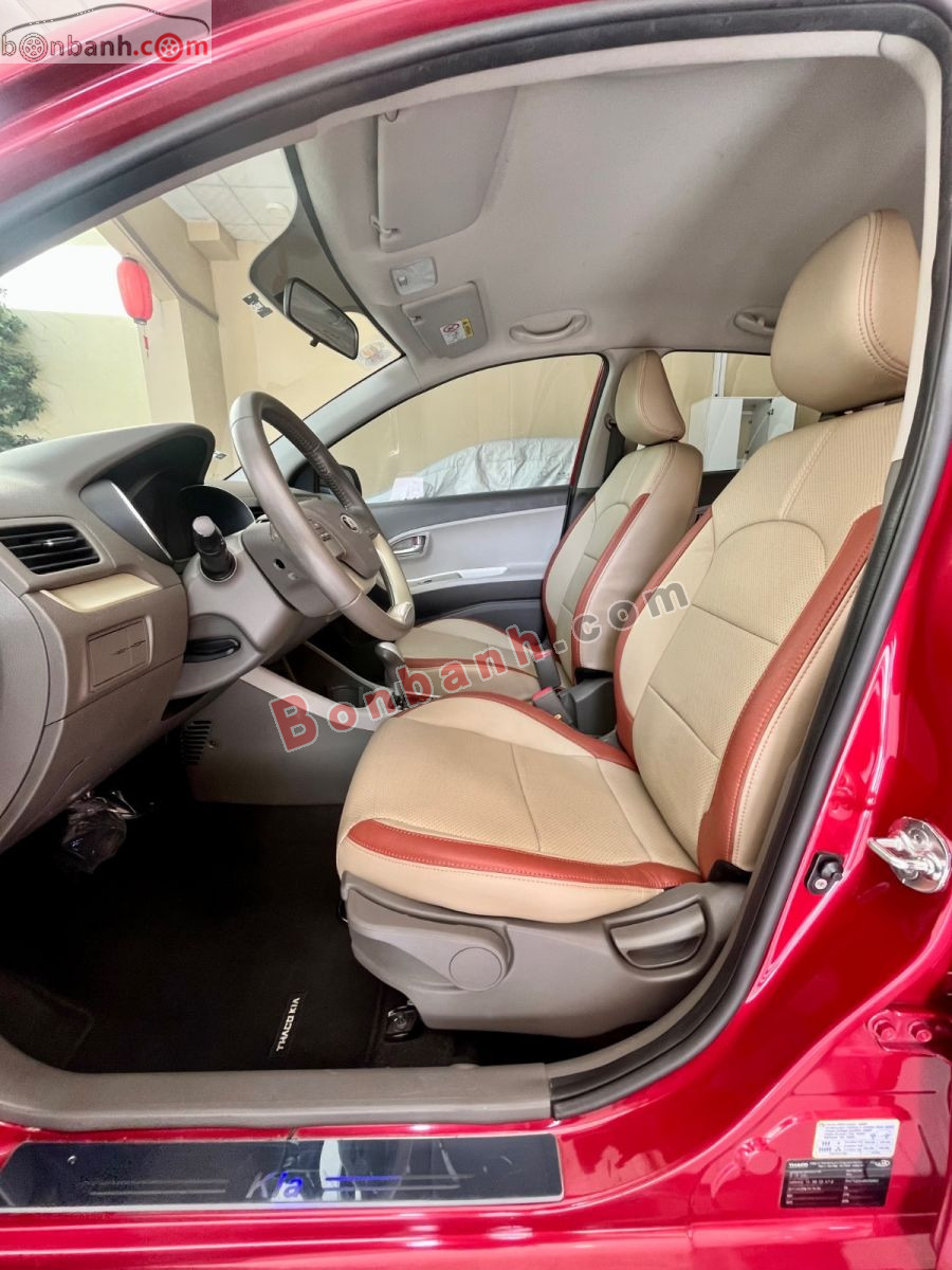 Bán ô tô Kia Morning Luxury - 2019 - xe cũ