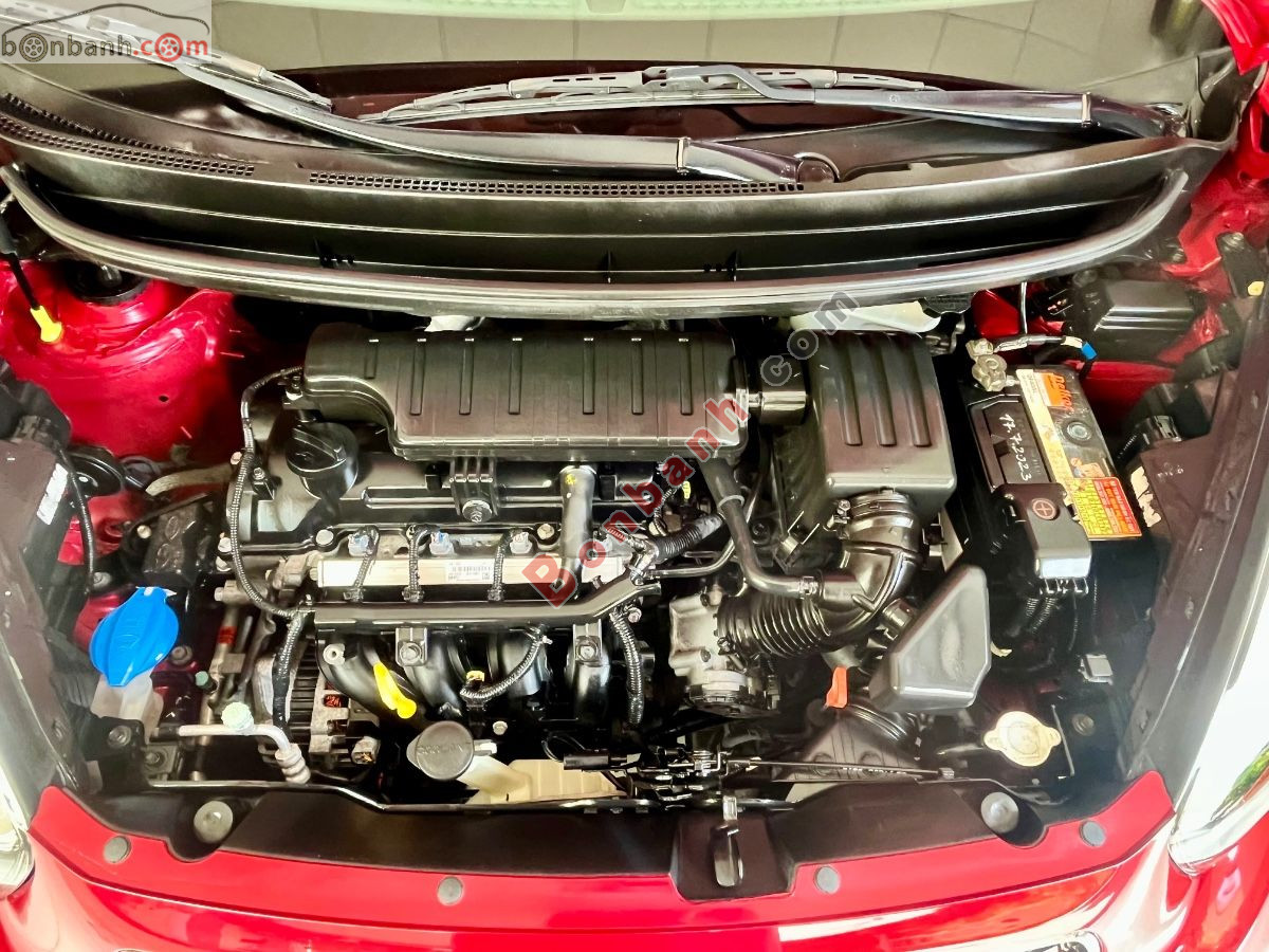 Bán ô tô Kia Morning Luxury - 2019 - xe cũ