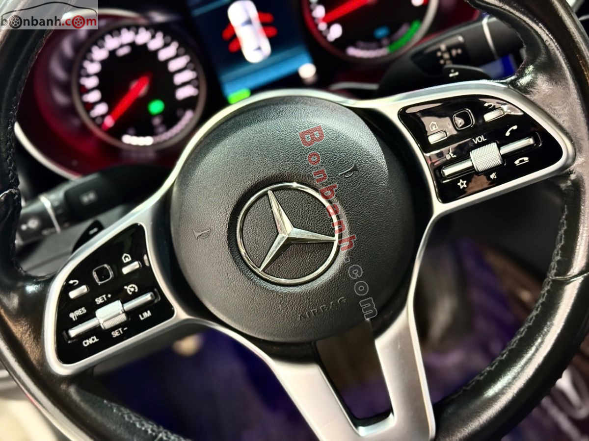 Bán ô tô Mercedes Benz C class C200 Exclusive - 2018 - xe cũ