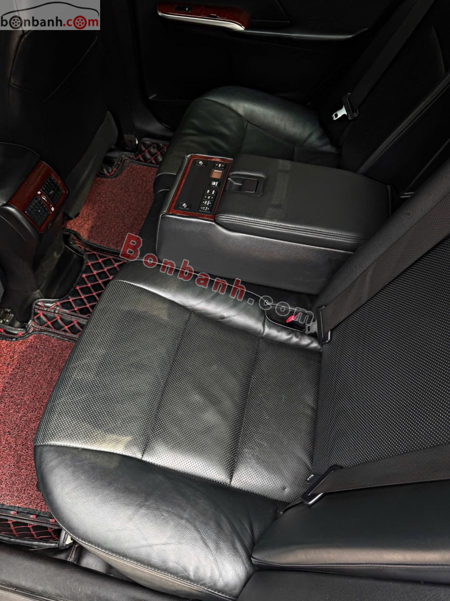 Bán ô tô Toyota Camry 2.5Q - 2013 - xe cũ