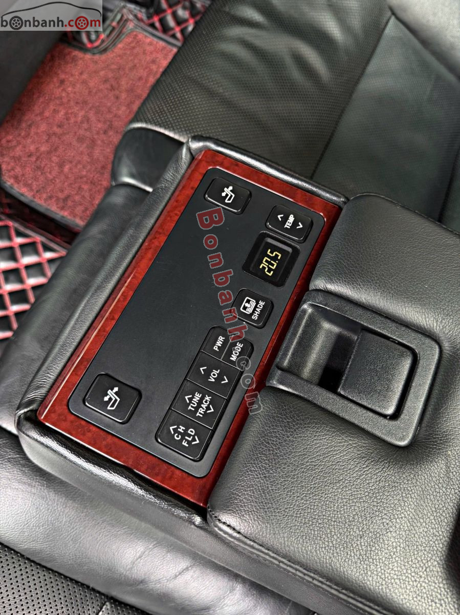 Bán ô tô Toyota Camry 2.5Q - 2013 - xe cũ