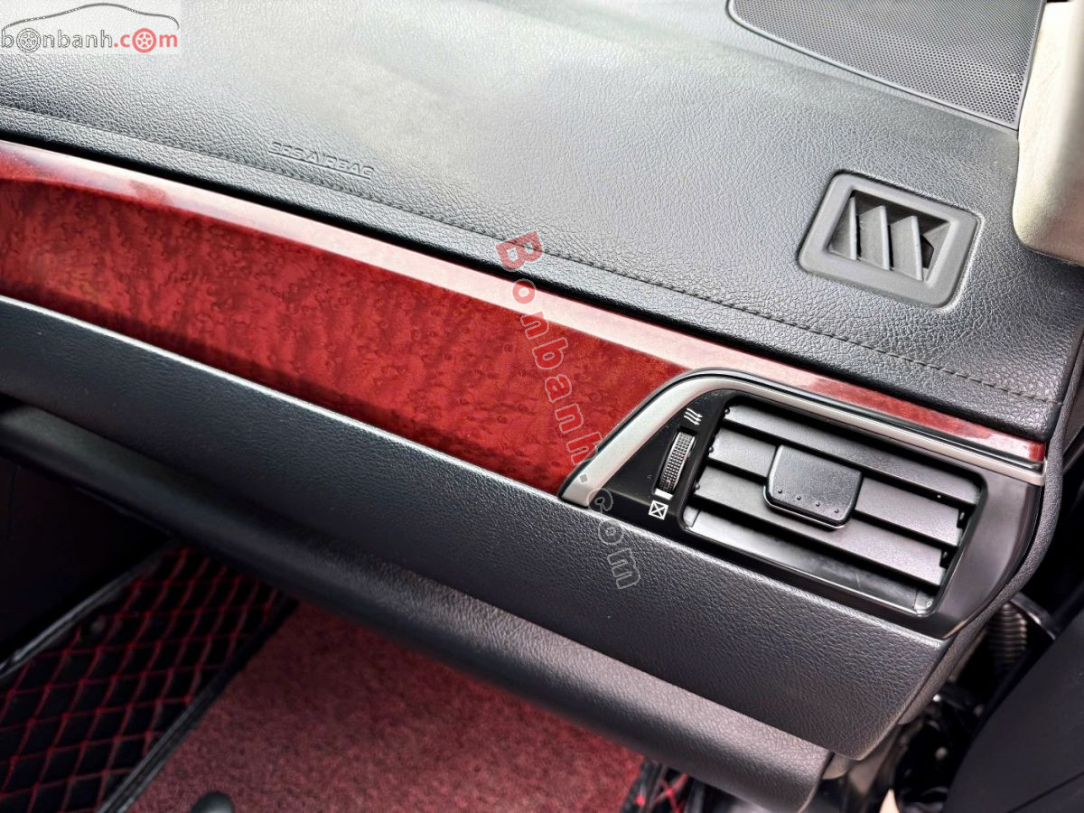 Bán ô tô Toyota Camry 2.5Q - 2013 - xe cũ