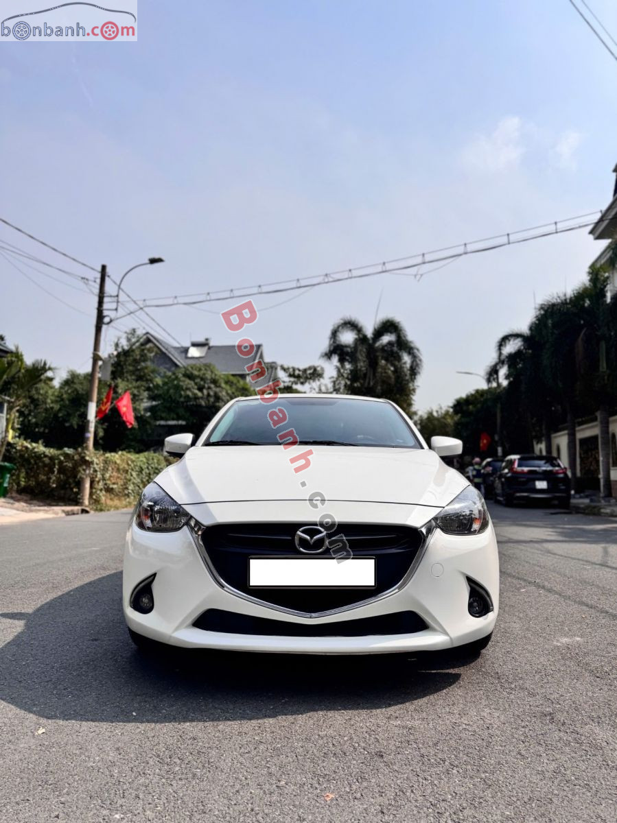 Bán ô tô Mazda 2 1.5 AT - 2018 - xe cũ