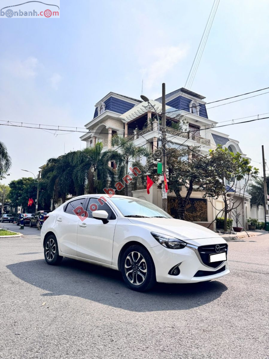 Bán ô tô Mazda 2 1.5 AT - 2018 - xe cũ