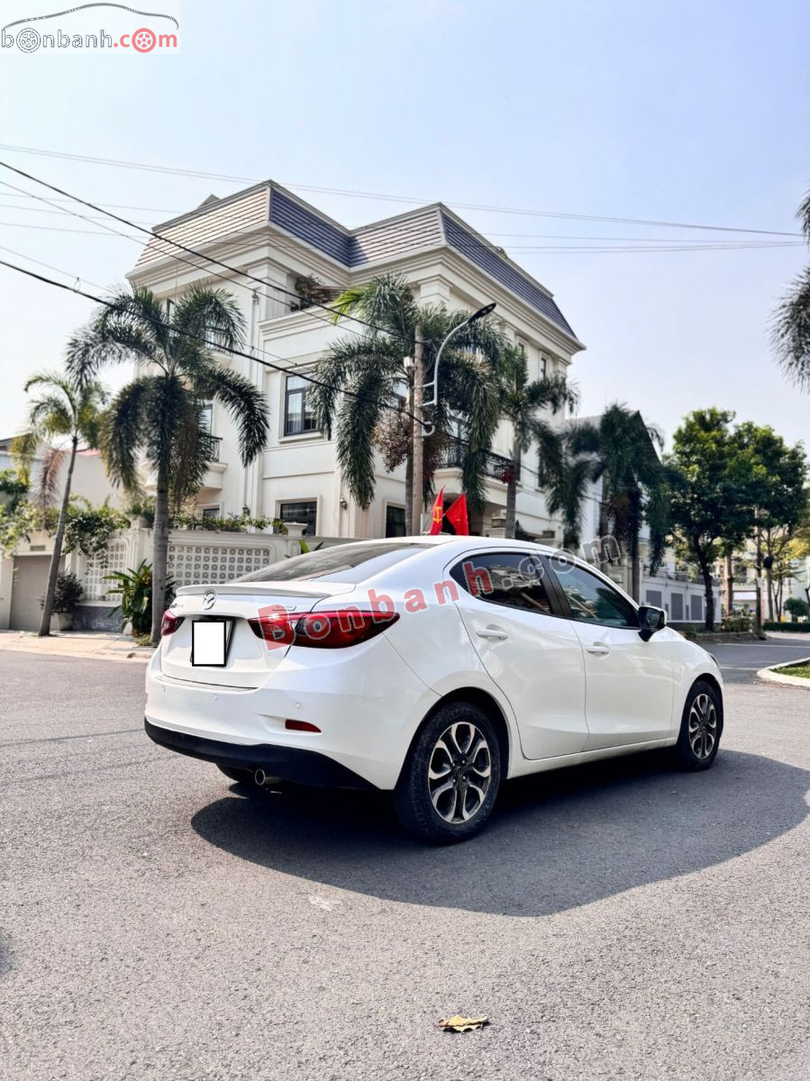 Bán ô tô Mazda 2 1.5 AT - 2018 - xe cũ