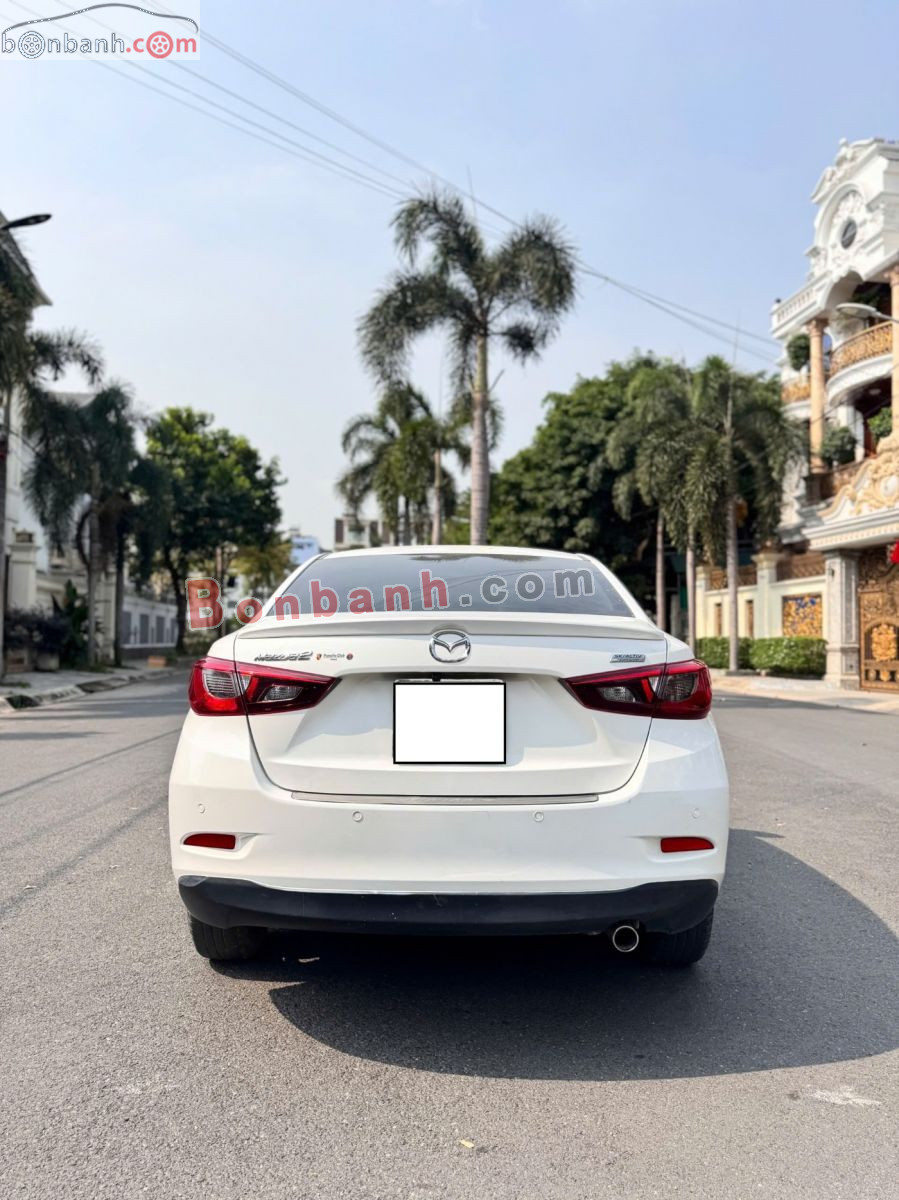 Bán ô tô Mazda 2 1.5 AT - 2018 - xe cũ
