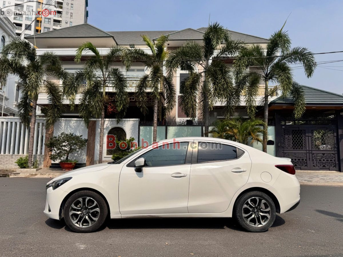 Bán ô tô Mazda 2 1.5 AT - 2018 - xe cũ