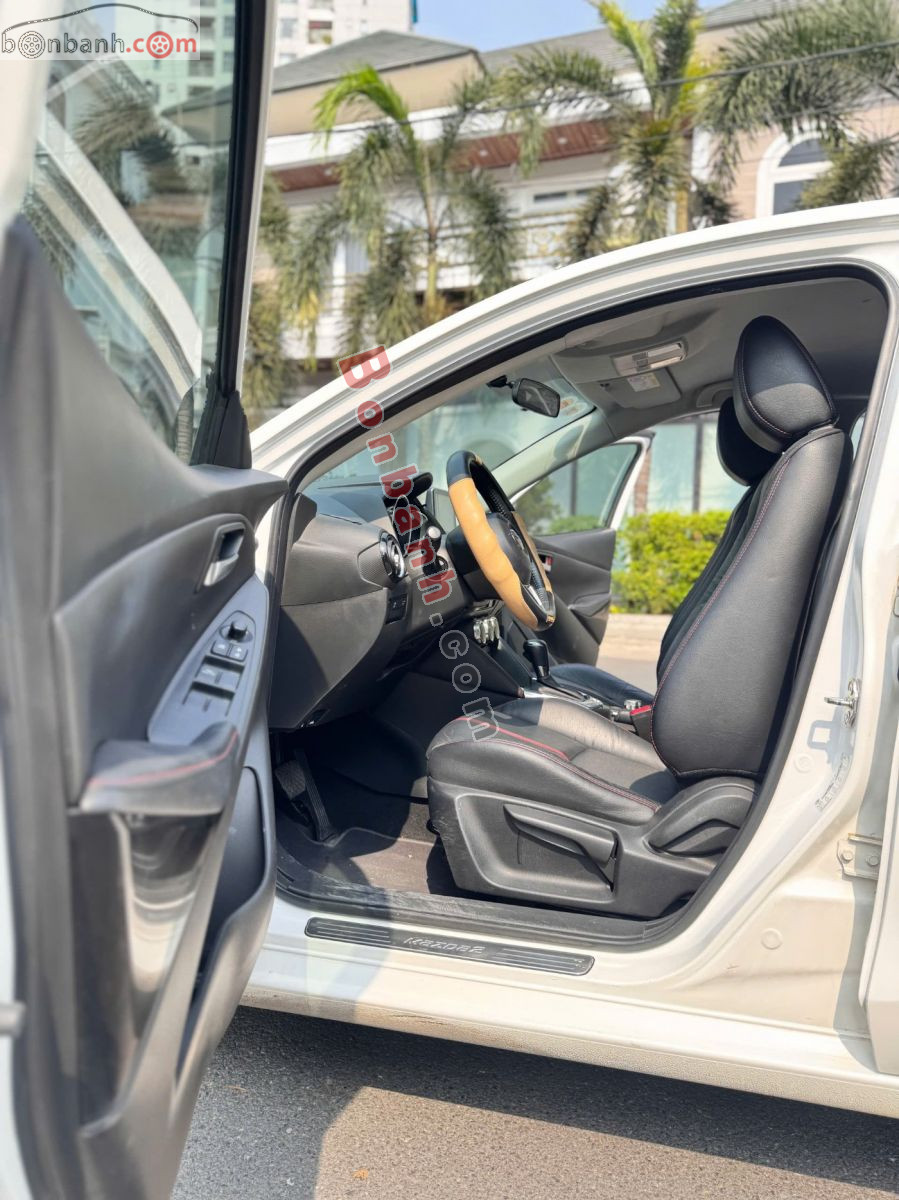 Bán ô tô Mazda 2 1.5 AT - 2018 - xe cũ