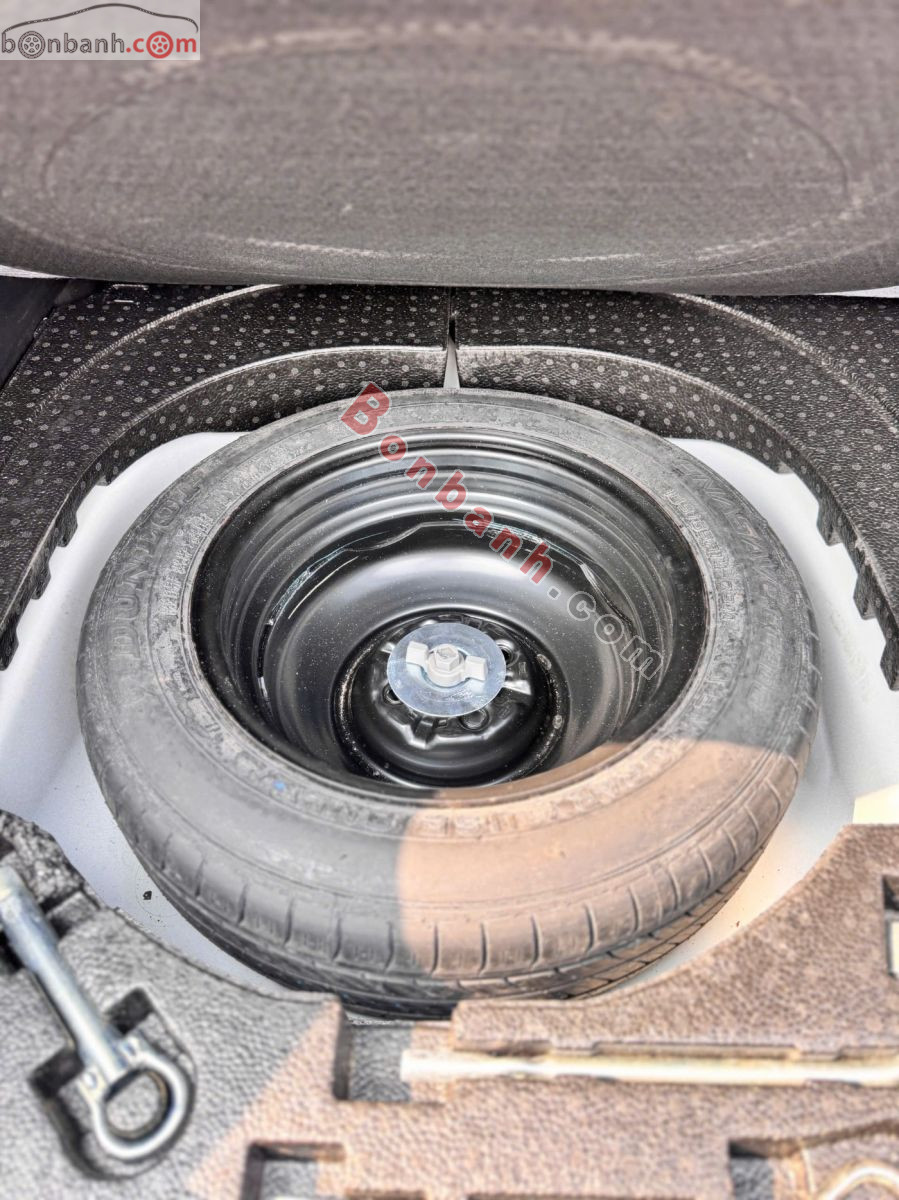 Bán ô tô Mazda 2 1.5 AT - 2018 - xe cũ