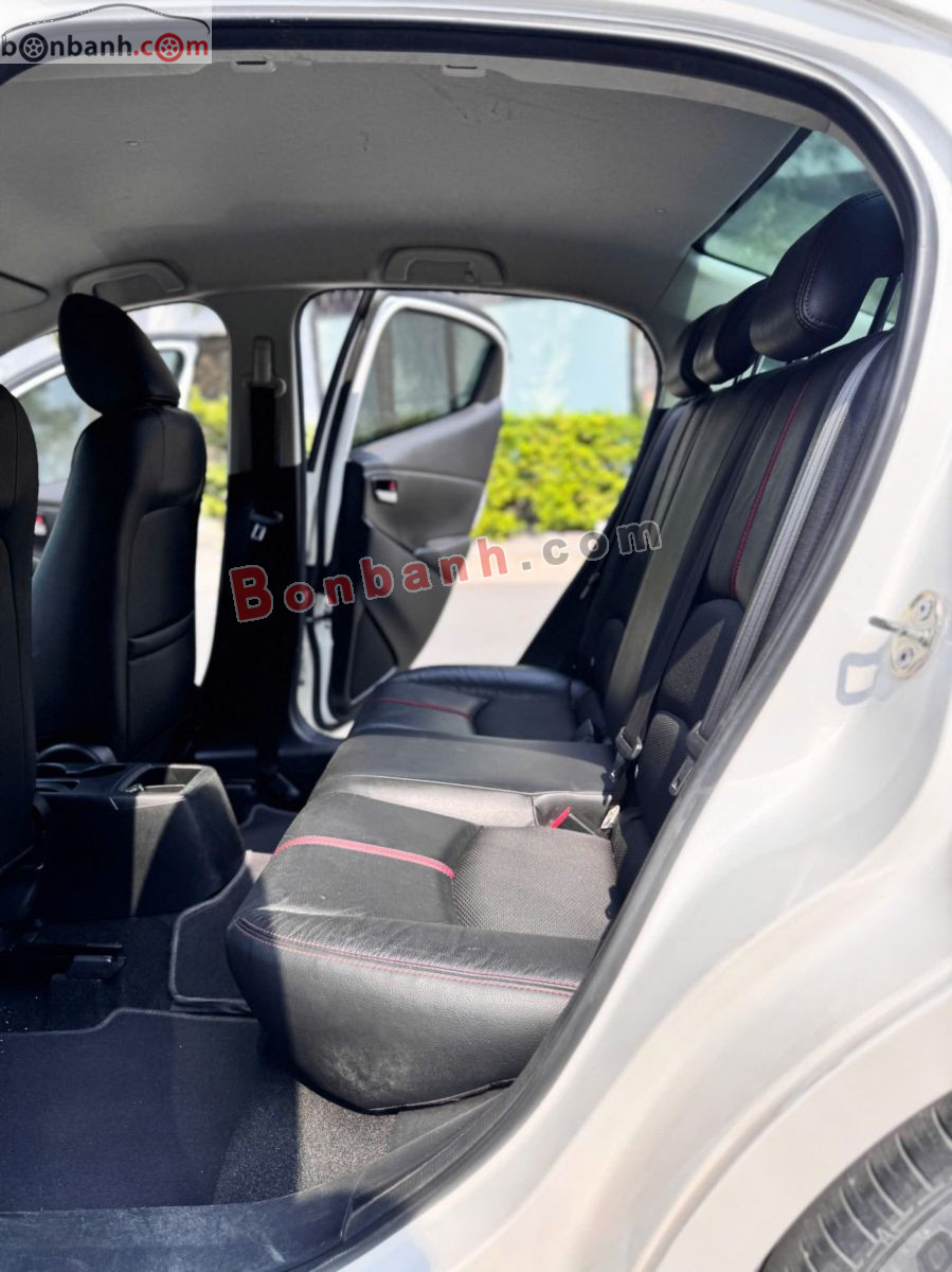 Bán ô tô Mazda 2 1.5 AT - 2018 - xe cũ