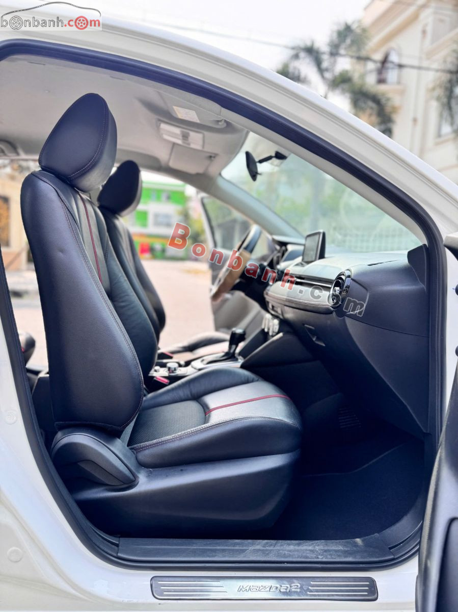 Bán ô tô Mazda 2 1.5 AT - 2018 - xe cũ