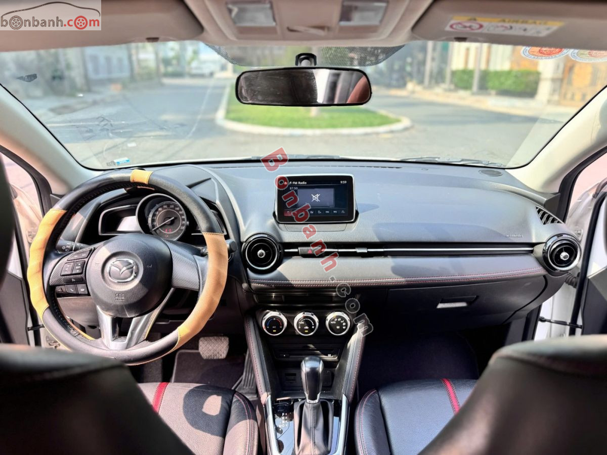 Bán ô tô Mazda 2 1.5 AT - 2018 - xe cũ