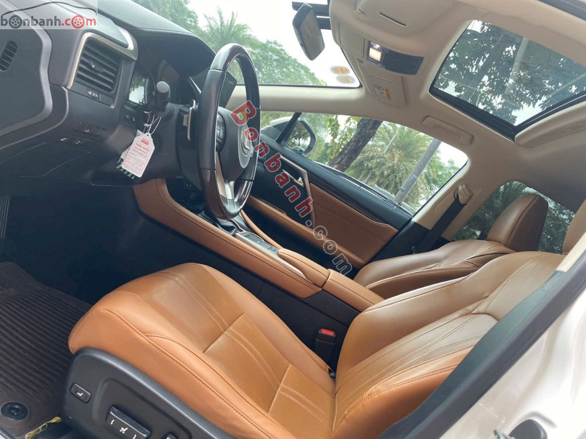 Bán ô tô Lexus RX 300 - 2022 - xe cũ