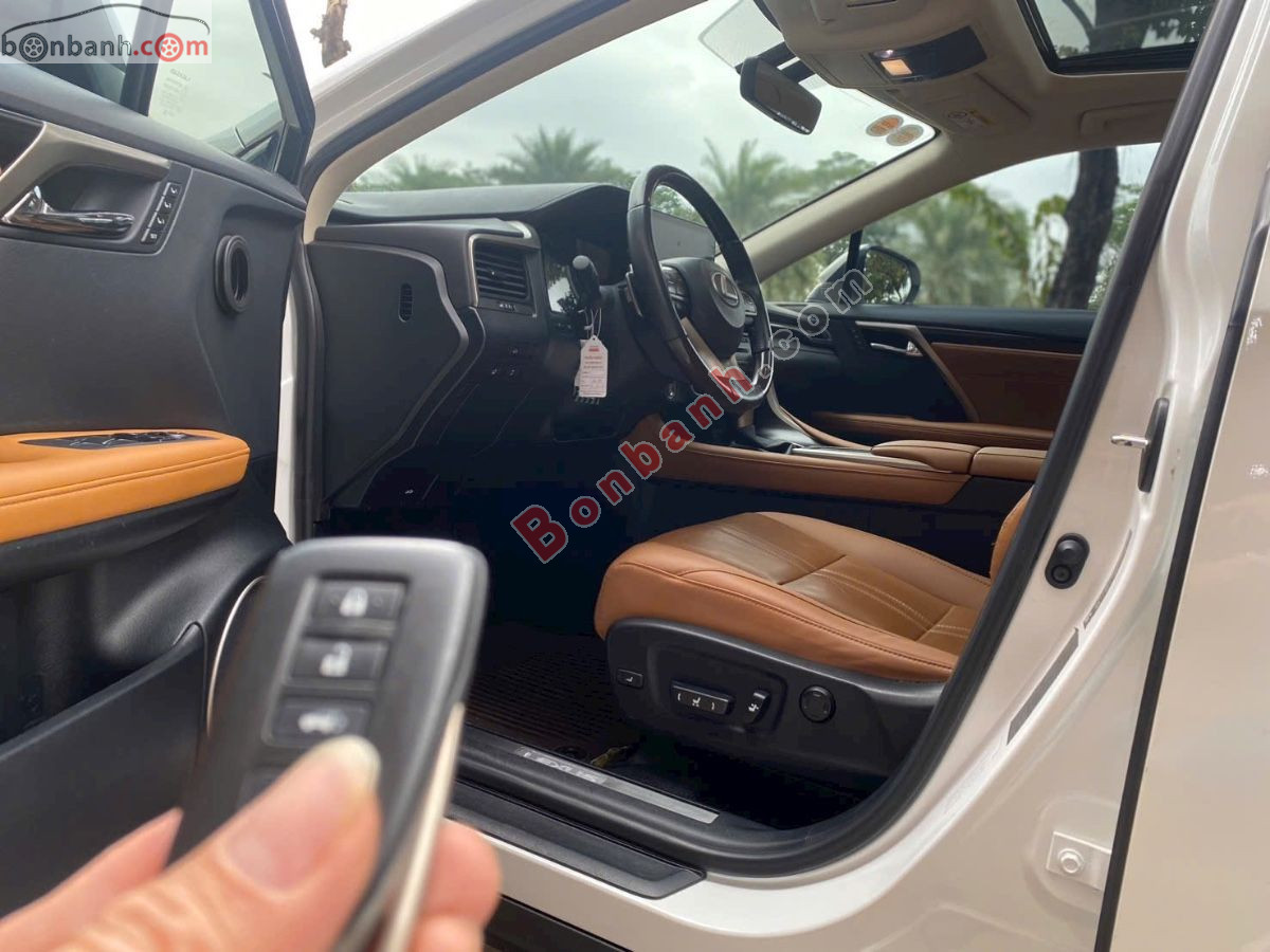 Bán ô tô Lexus RX 300 - 2022 - xe cũ