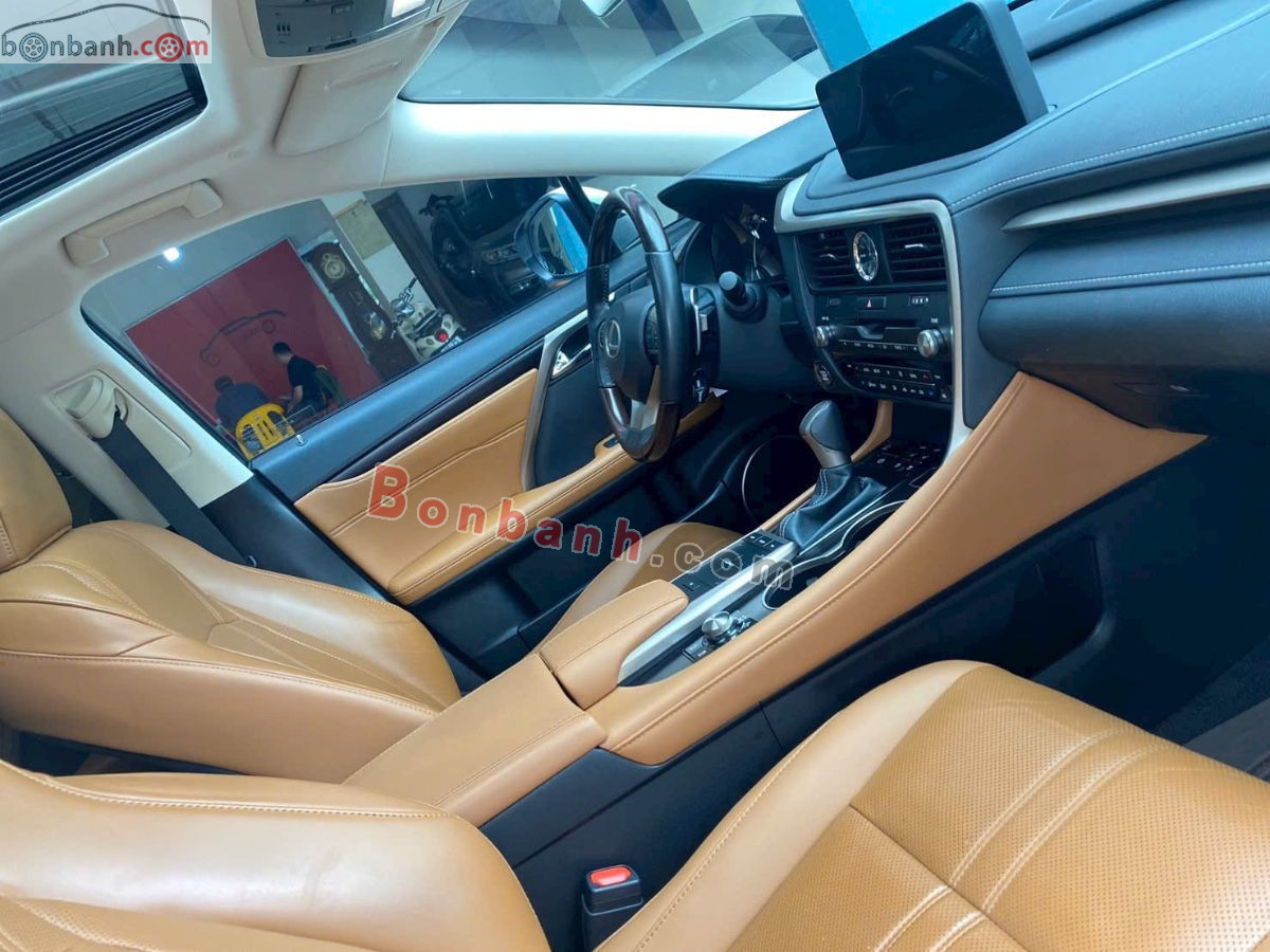 Bán ô tô Lexus RX 300 - 2022 - xe cũ