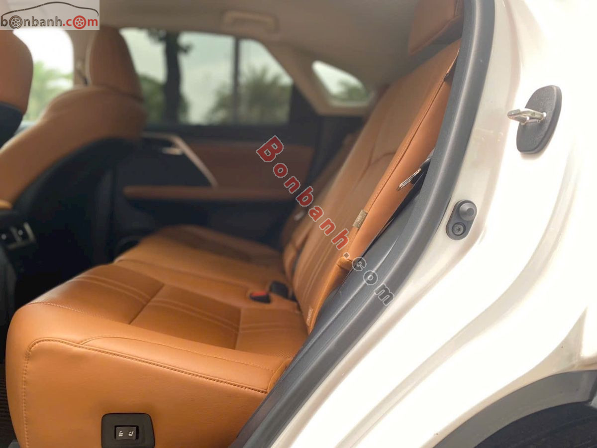 Bán ô tô Lexus RX 300 - 2022 - xe cũ