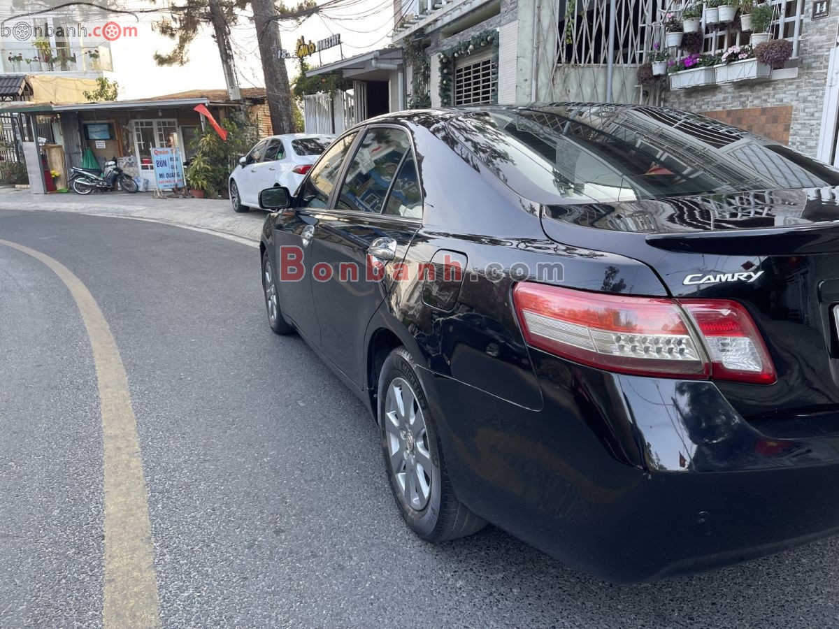 Bán ô tô Toyota Camry LE 2.4 - 2006 - xe cũ