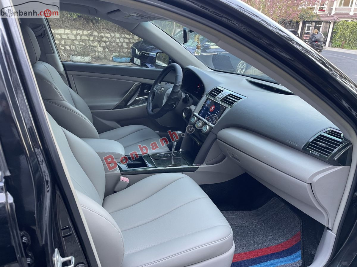 Bán ô tô Toyota Camry LE 2.4 - 2006 - xe cũ