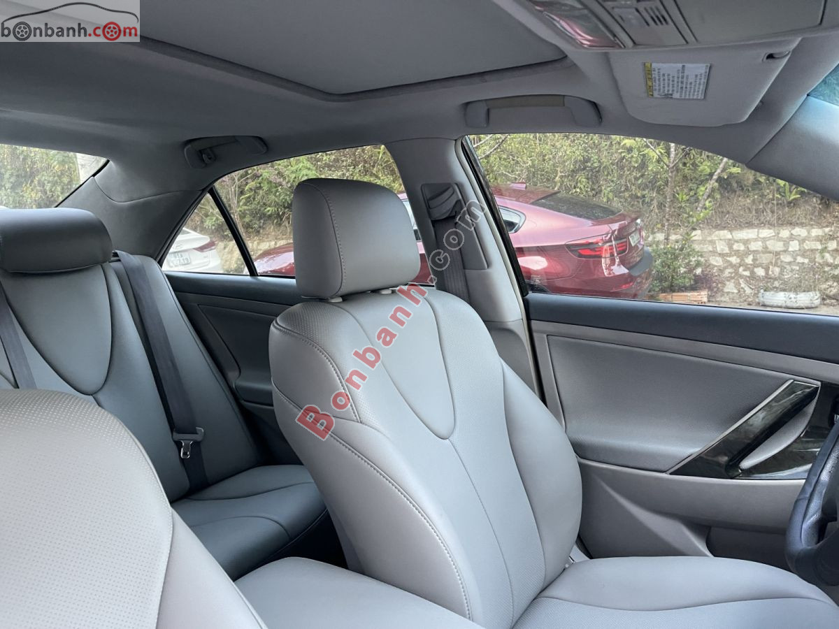 Bán ô tô Toyota Camry LE 2.4 - 2006 - xe cũ