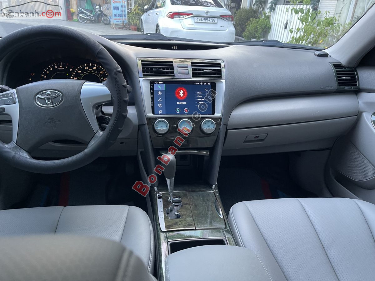 Bán ô tô Toyota Camry LE 2.4 - 2006 - xe cũ