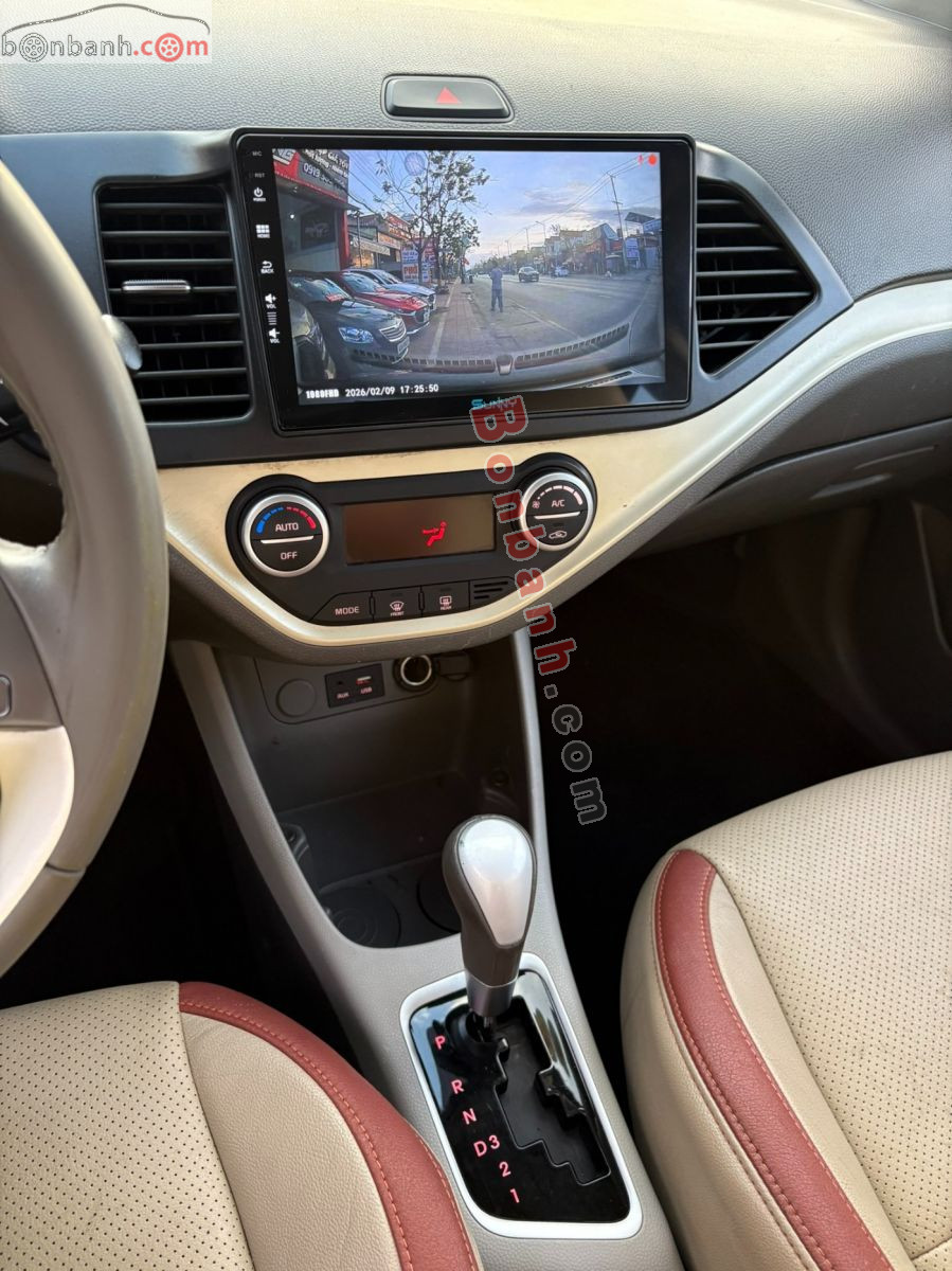 Bán ô tô Kia Morning Luxury - 2019 - xe cũ