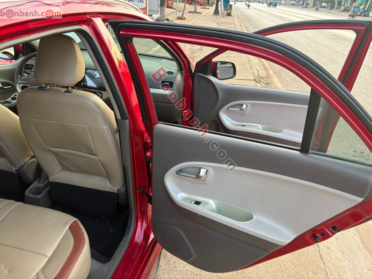 Bán ô tô Kia Morning Luxury - 2019 - xe cũ