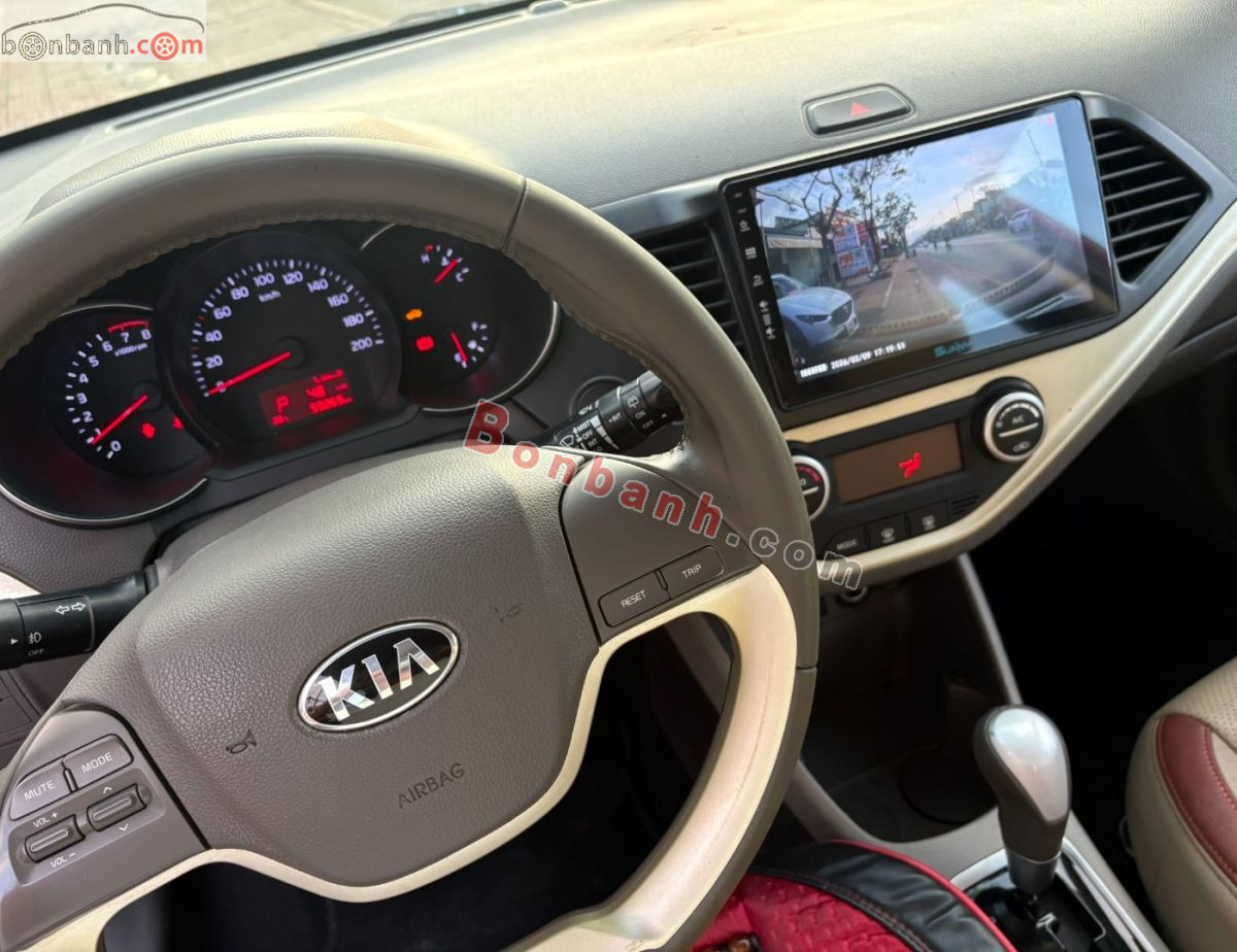 Bán ô tô Kia Morning Luxury - 2019 - xe cũ