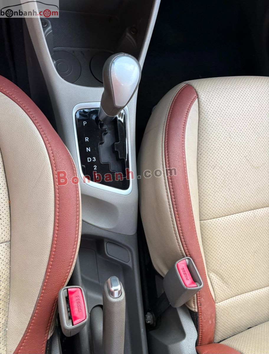 Bán ô tô Kia Morning Luxury - 2019 - xe cũ