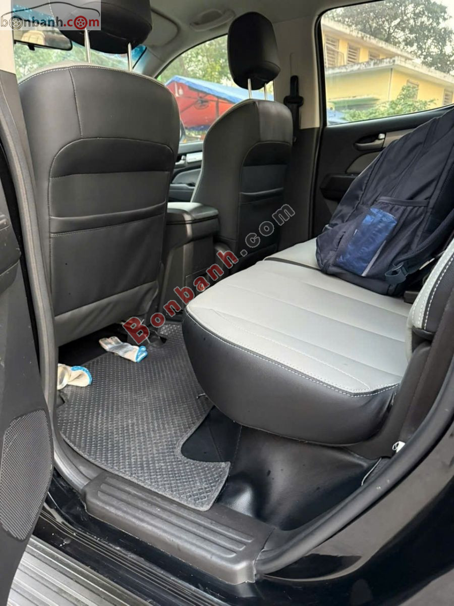 Bán ô tô Chevrolet Colorado LT 2.5L 4x2 AT - 2019 - xe cũ