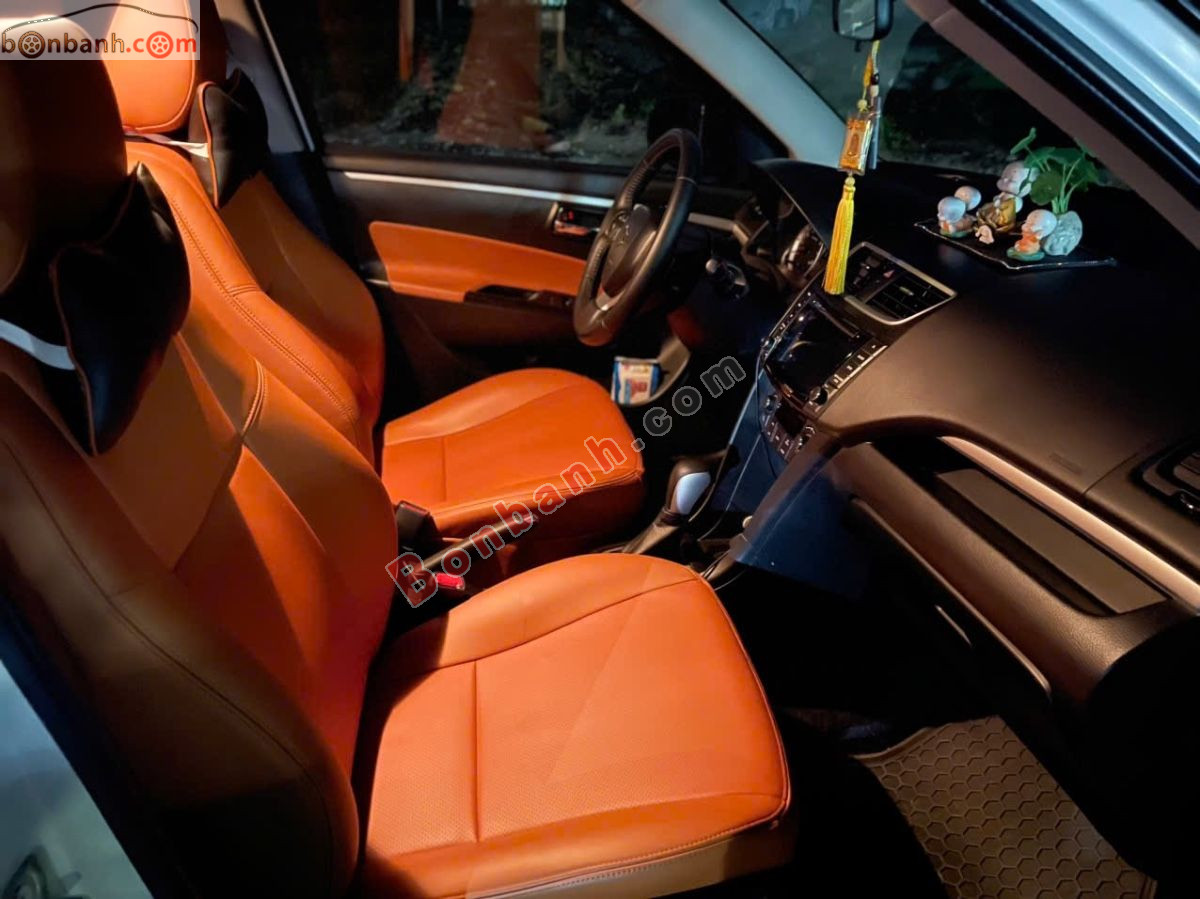 Bán ô tô Suzuki Swift 1.4 AT - 2016 - xe cũ