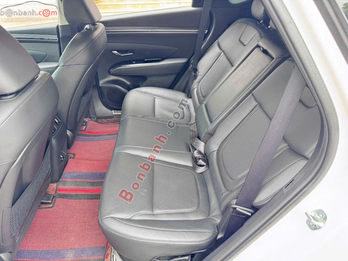 Bán ô tô Hyundai Tucson 2.0 AT CRDi Đặc biệt - 2024 - xe cũ