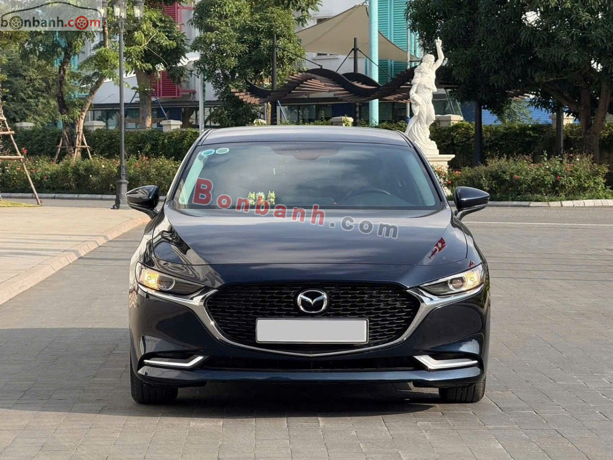Bán ô tô Mazda 3 1.5L Luxury - 2022 - xe cũ