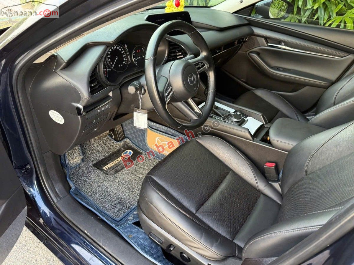Bán ô tô Mazda 3 1.5L Luxury - 2022 - xe cũ