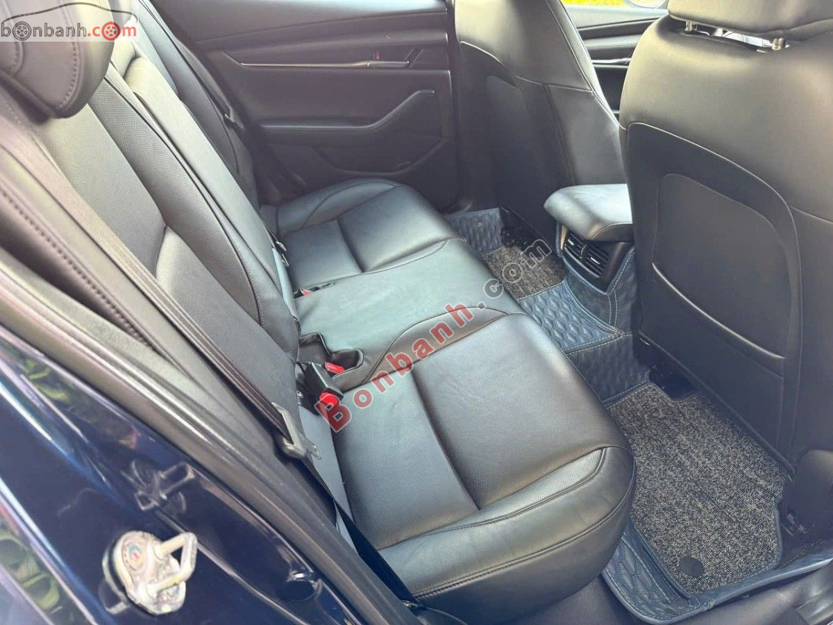 Bán ô tô Mazda 3 1.5L Luxury - 2022 - xe cũ