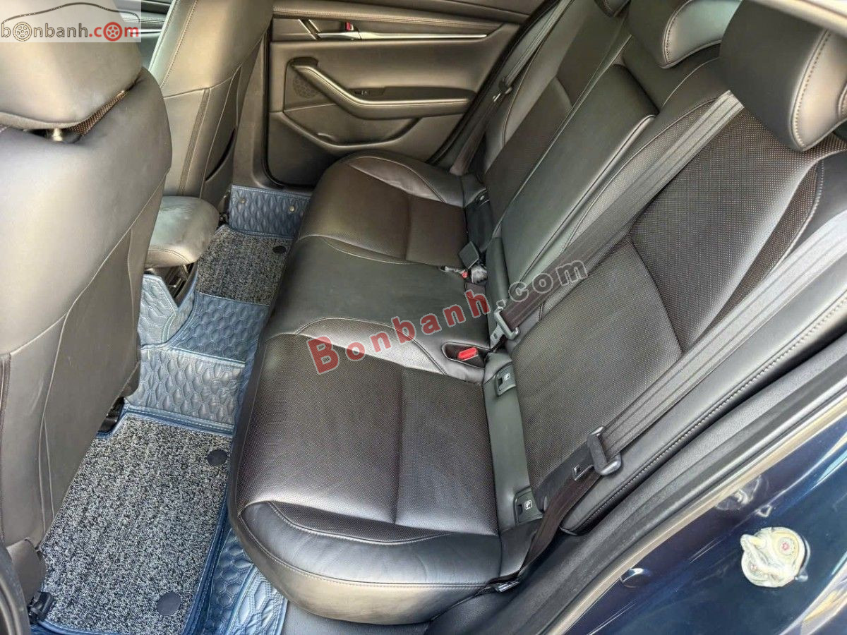 Bán ô tô Mazda 3 1.5L Luxury - 2022 - xe cũ