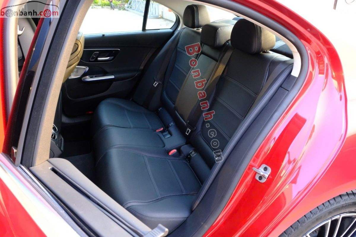 Bán ô tô Mercedes Benz C class C200 Avantgarde Plus - 2023 - xe cũ