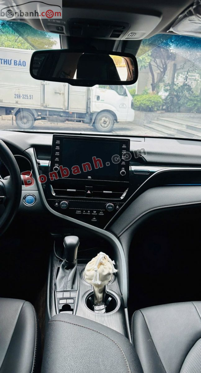 Bán ô tô Toyota Camry 2.5HV - 2024 - xe cũ