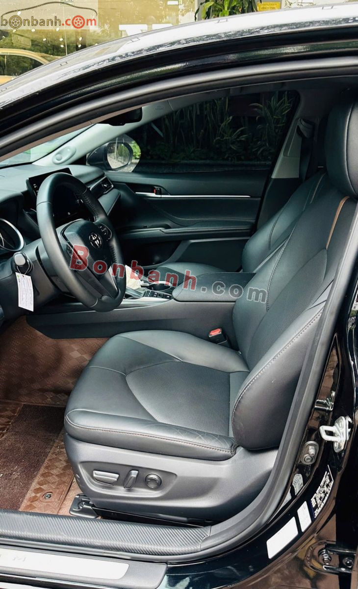 Bán ô tô Toyota Camry 2.5HV - 2024 - xe cũ