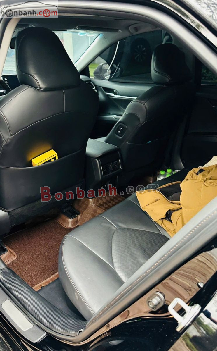 Bán ô tô Toyota Camry 2.5HV - 2024 - xe cũ