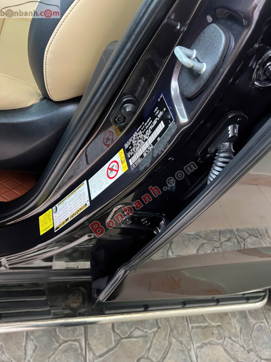 Bán ô tô Lexus NX 200t - 2015 - xe cũ